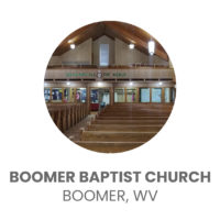 Boomer_Baptist_Church