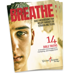 Breathe - 3 Pack