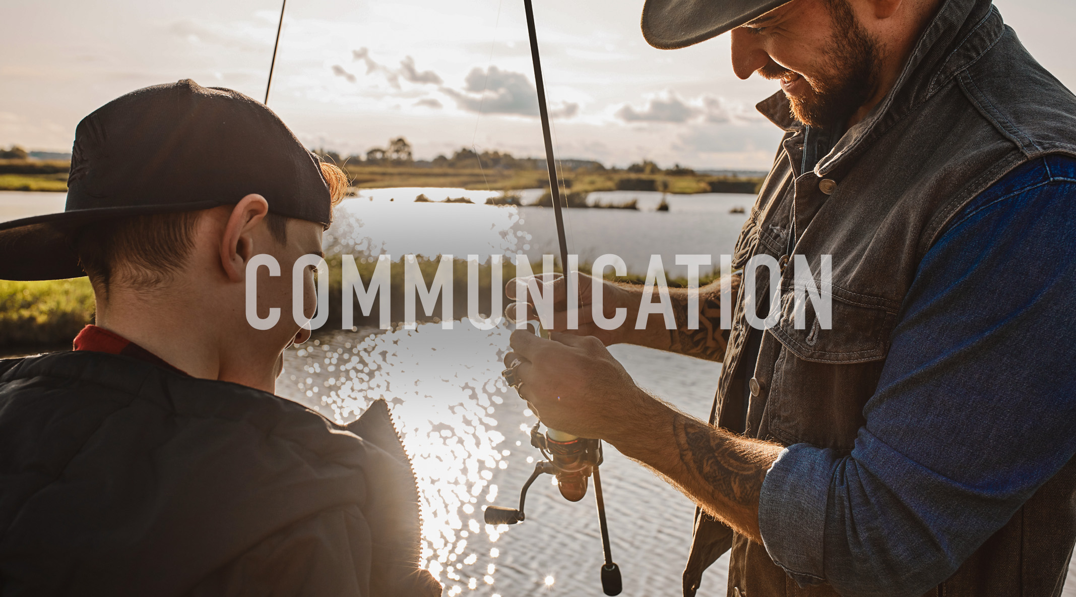 Communication – a biblical study