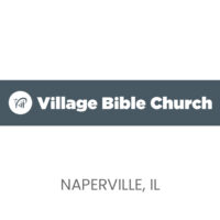 Village_Bible_Church