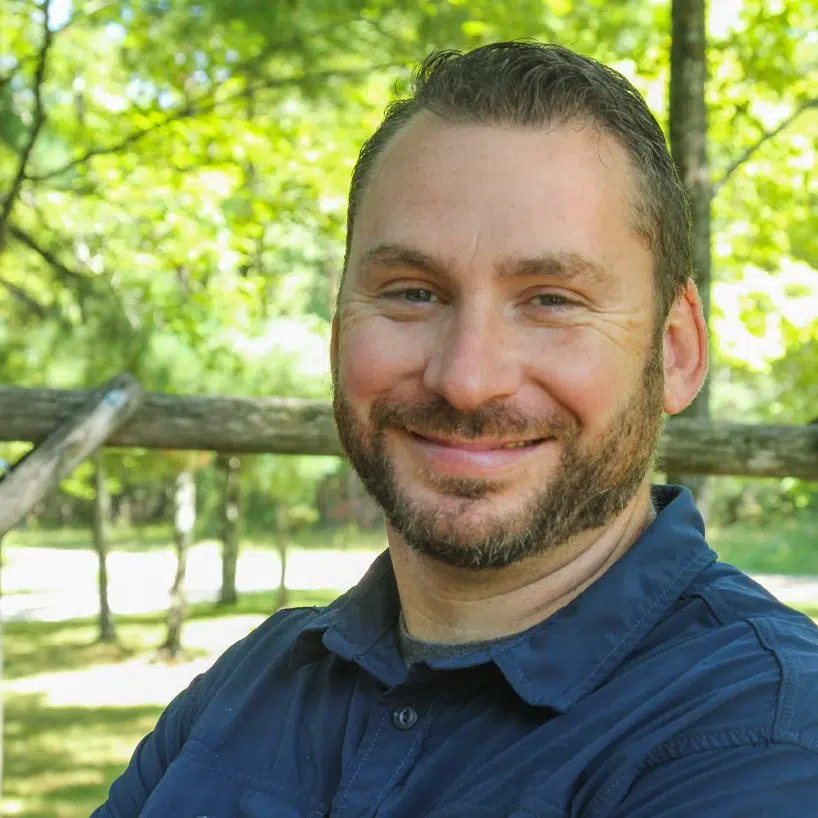 Chris Larson