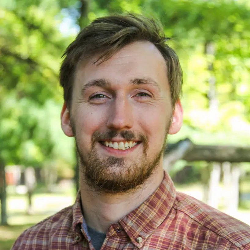 Colin Obgartel